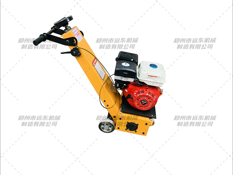 250型銑刨機汽油款(圖2) 250型銑刨機汽油款(圖2)