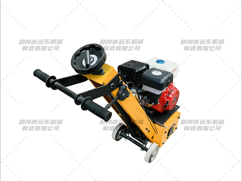 250型銑刨機汽油款(圖1) 250型銑刨機汽油款(圖1)