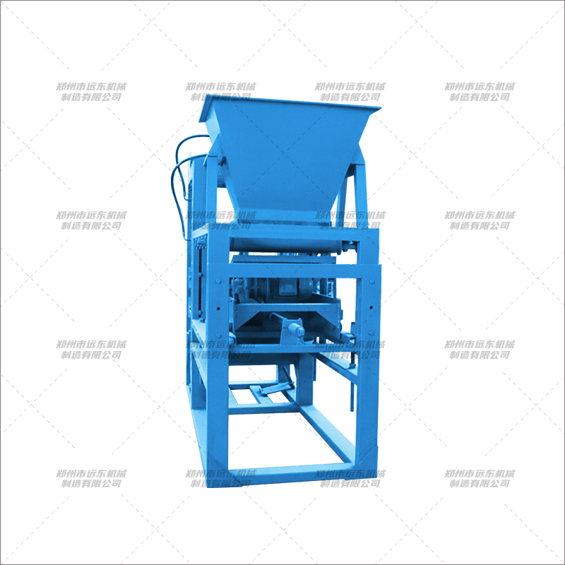 3-15液壓全自動(dòng)磚機(jī)(圖3) 3-15液壓全自動(dòng)磚機(jī)(圖3)