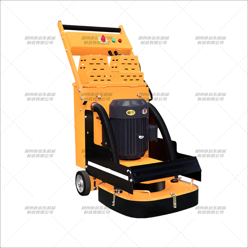 研磨機(jī)(圖4) 研磨機(jī)(圖4)