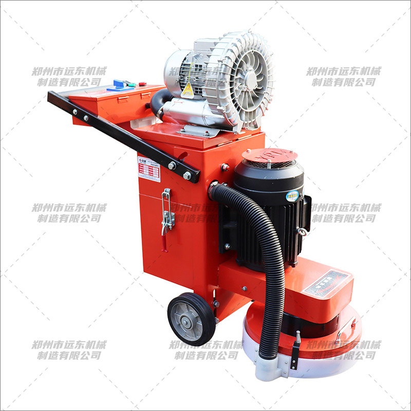 研磨機(jī)(圖1) 研磨機(jī)(圖1)