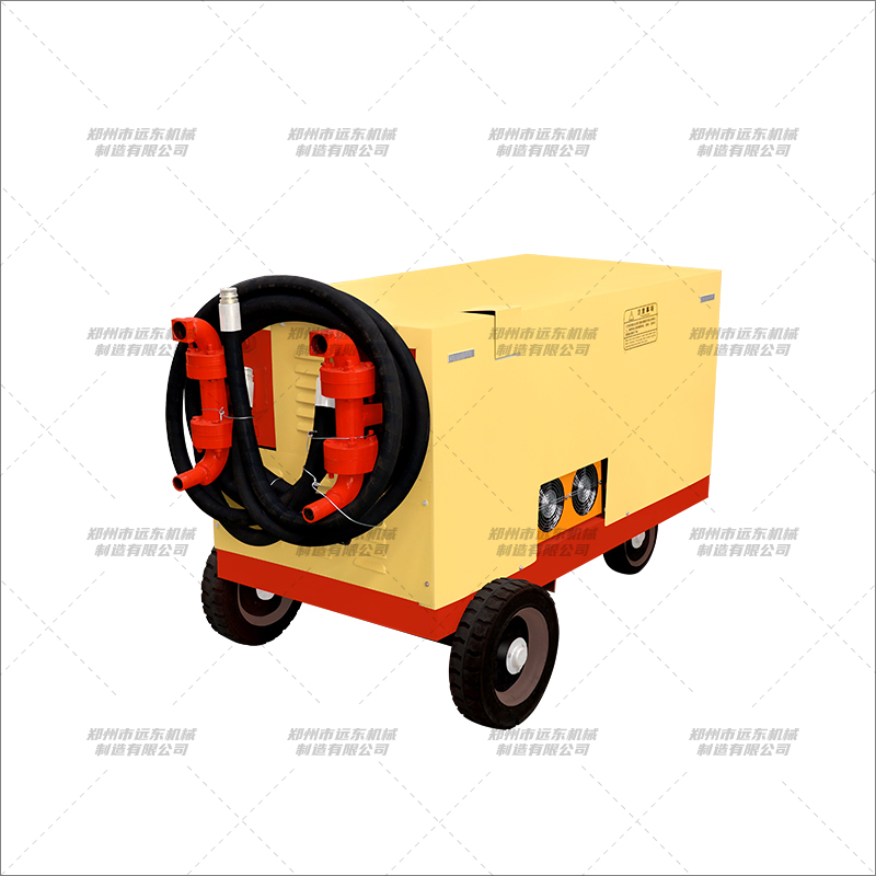 雙液注漿機(圖3) 雙液注漿機(圖3)