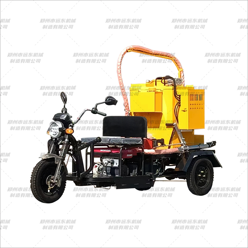 路面灌縫機(jī)(圖3) 路面灌縫機(jī)(圖3)