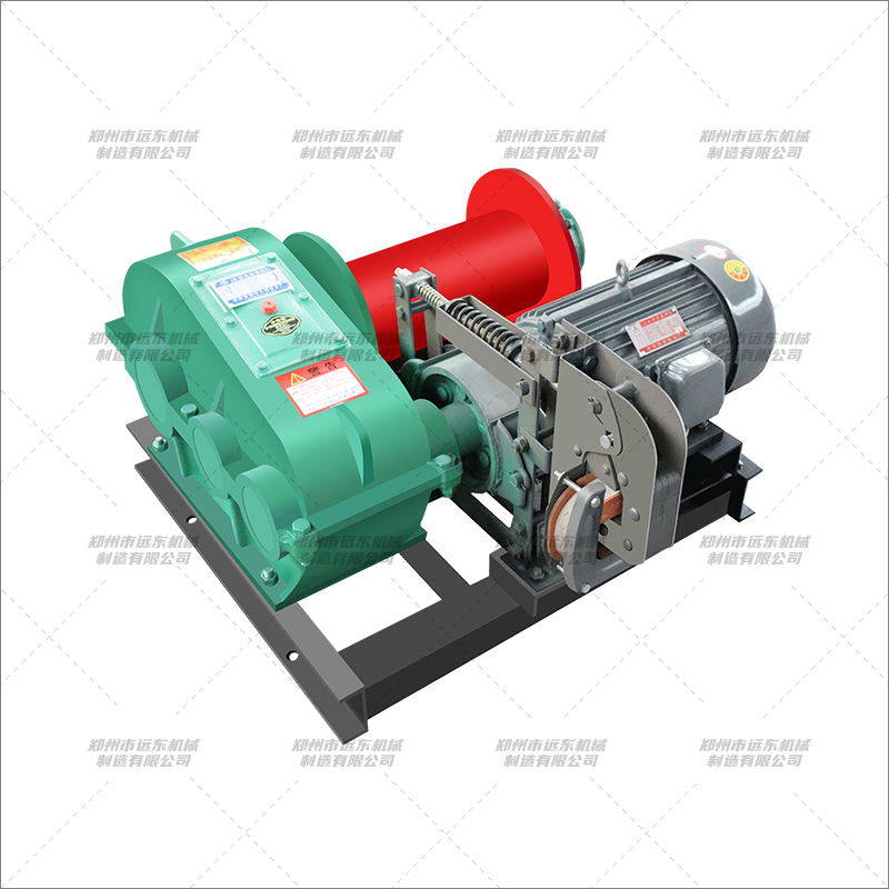 JK1.5T快速卷?yè)P(yáng)機(jī)(圖1) JK1.5T快速卷?yè)P(yáng)機(jī)(圖1)