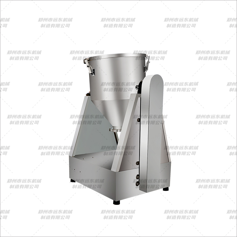 實驗室腰鼓混合機(圖3) 實驗室腰鼓混合機(圖3)