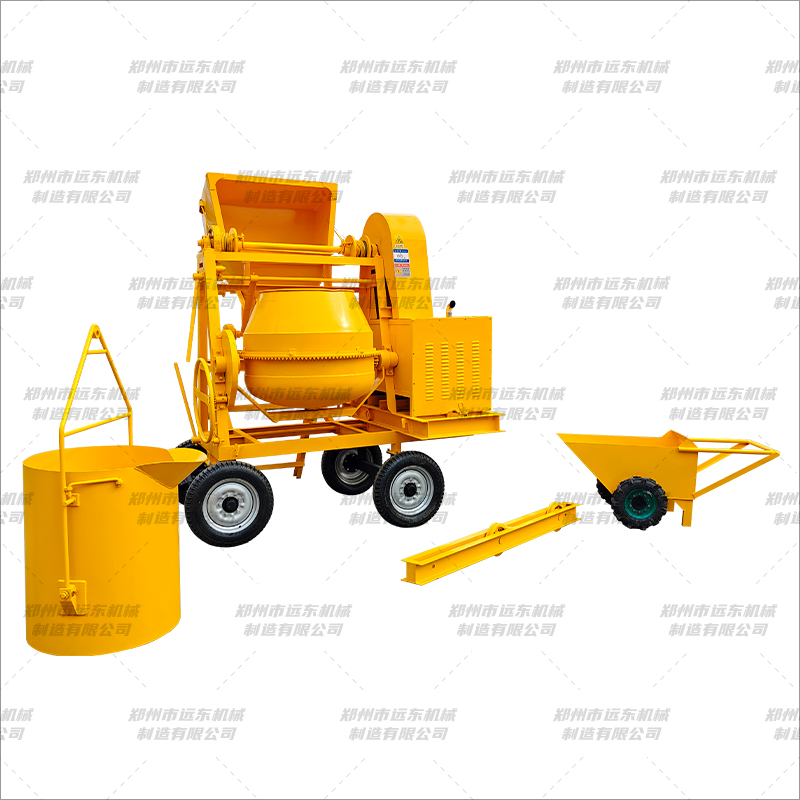 加裝料斗(圖1) 加裝料斗(圖1)