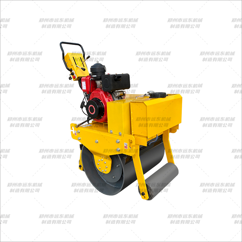 FVR700S 手扶單輥壓路機(jī)(圖1) FVR700S 手扶單輥壓路機(jī)(圖1)