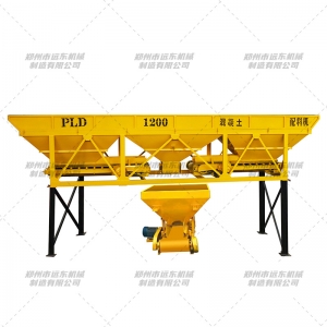 PLD3倉(cāng)配料機(jī)